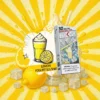東京魔盒煙彈檸檬冰沙