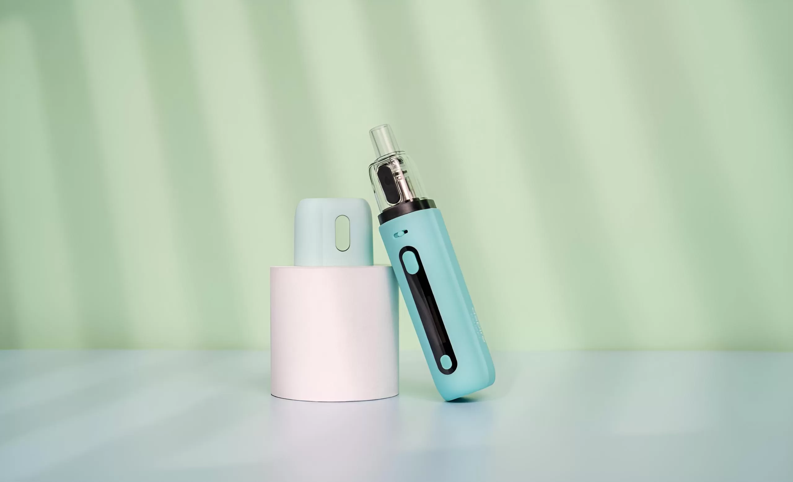 Aspire Fluffi POD 酪梨妹妹套組|1500mAh 大容量電池 小煙主機:圖片 5