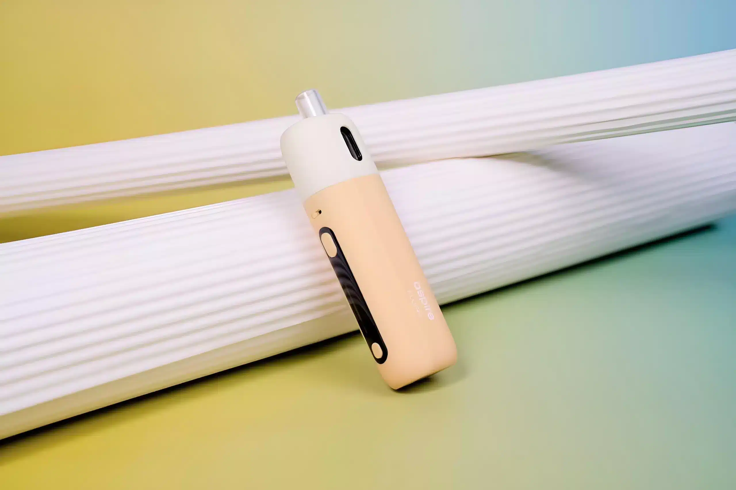 Aspire Fluffi POD 酪梨妹妹套組|1500mAh 大容量電池 小煙主機:圖片 2