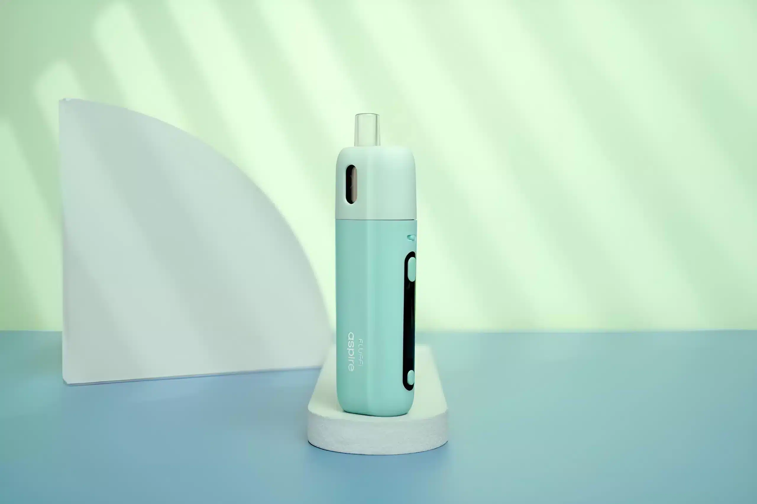 Aspire Fluffi POD 酪梨妹妹套組|1500mAh 大容量電池 小煙主機:圖片 6