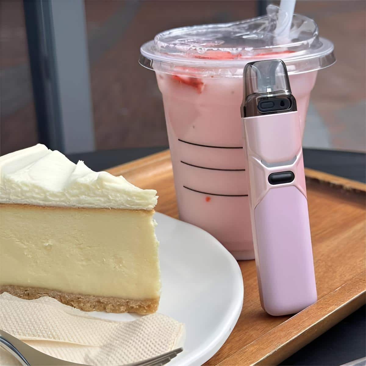 FITPOD O-SHADOW 小蠻牛 XILM 通用主機|台灣現貨・711到付:圖片 8