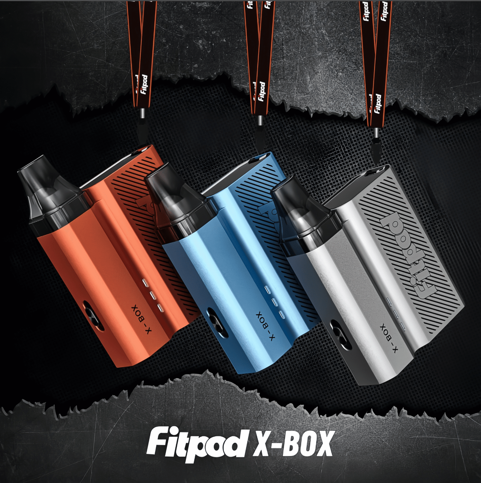 FITPOD X-BOX