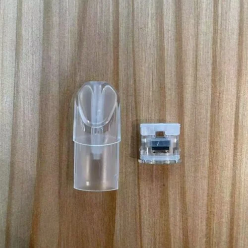 Alternative view of LANA 空倉彈3入組2ml｜兼容RELX、SP2等多品牌｜可重複加油｜一代主機適用