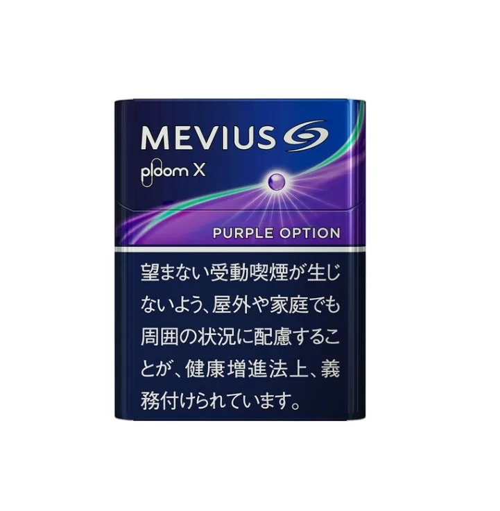 PLOOM 專用加熱煙彈|七星・駱駝風味|NHB 無燃燒:圖片 3