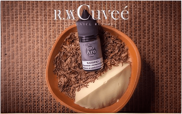 RIO AROMA 里約愛羅馬小煙油|30mg 尼古丁鹽|台灣電子煙批發:圖片 4