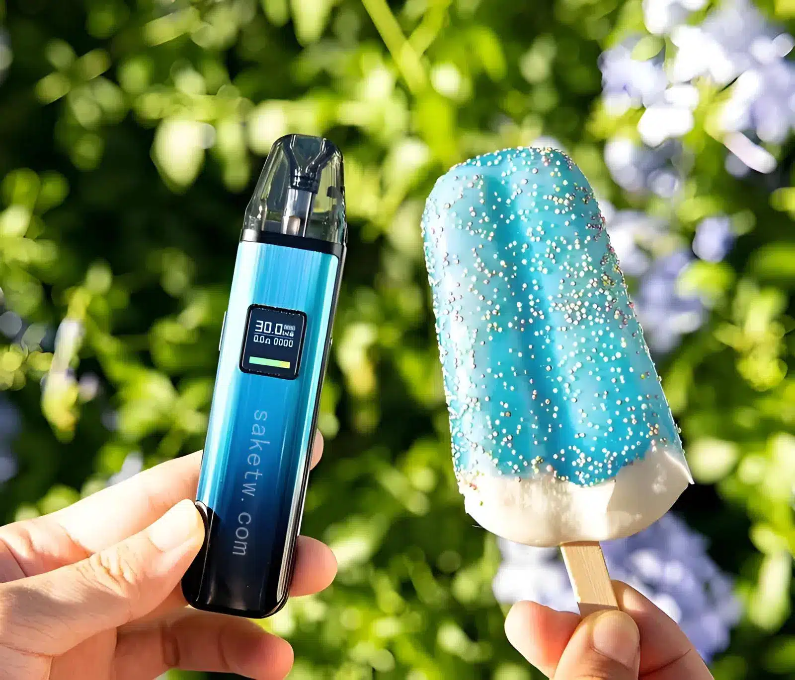 ROMA 小蠻牛三代 OXVA XLIM PRO套裝 可調模式口感細膩:圖片 8