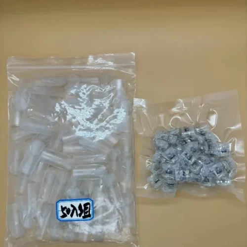 Alternative view of SP2S 空倉煙彈 50入組｜適用SP2S Pro / SP2S / ILIA等一代主機