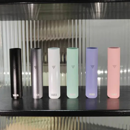 Alternative view of VAKA 主機｜換彈式霧化桿電子煙｜適配 ILIA、殺小、SP2S、LANA、RELX 一代煙彈