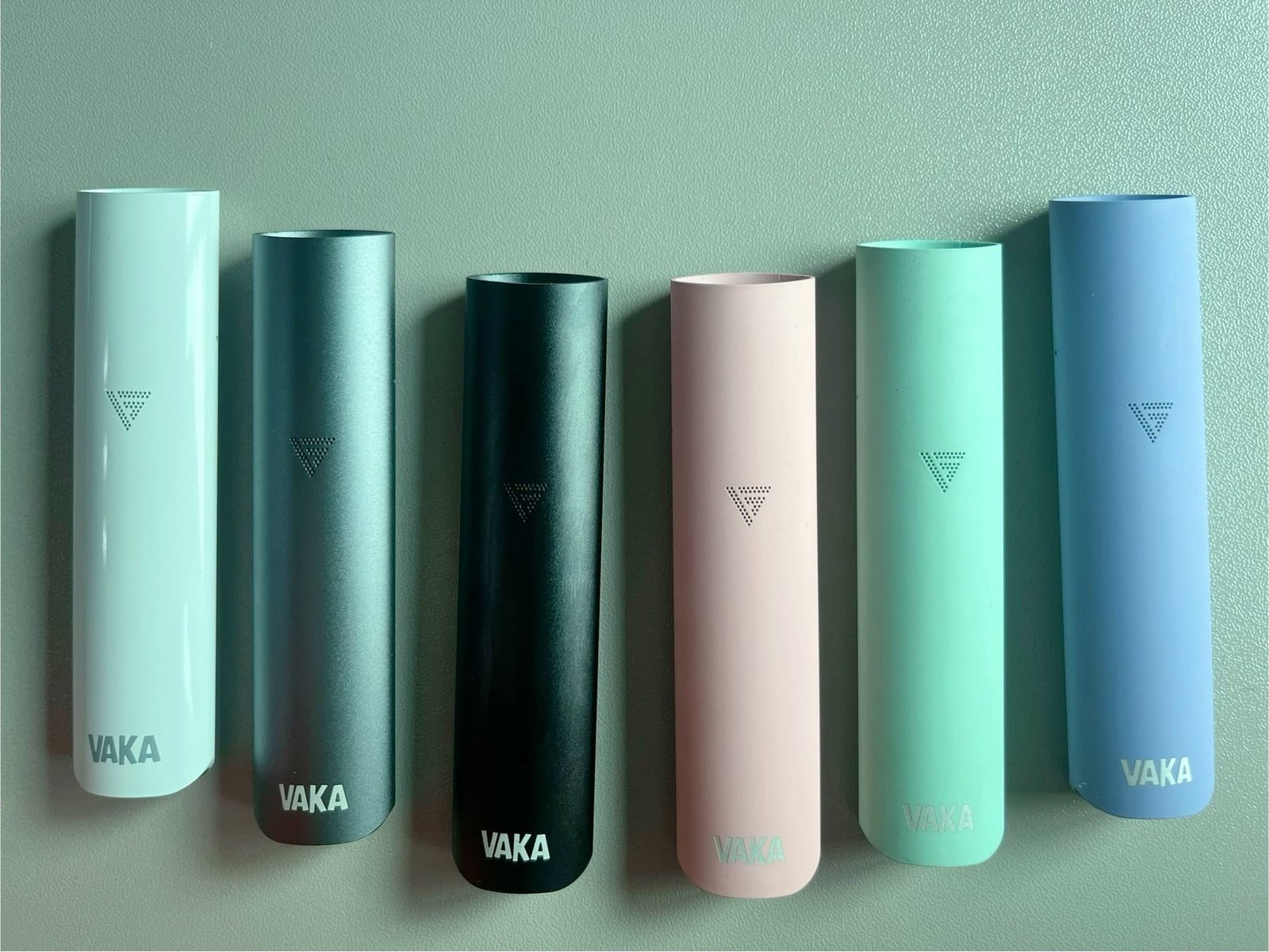 VAKA 主機|換彈式霧化桿電子煙|適配 ILIA、殺小、SP2S、LANA、RELX 一代煙彈:圖片 4