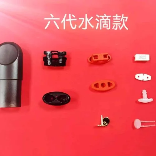 RELX五六代空煙彈