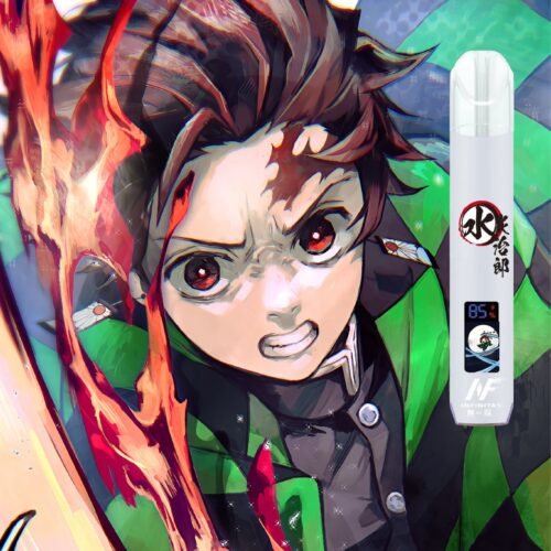 INF無限聯名一代主機