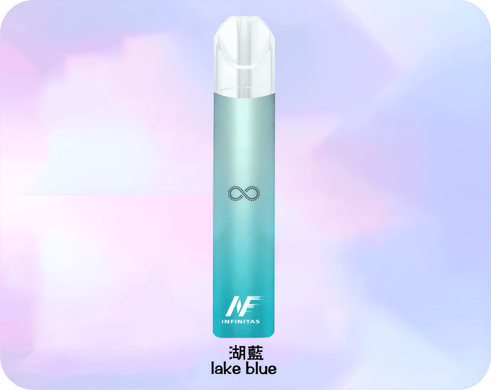 INF 無限霧化桿主機|兼容RELX悅刻一代煙彈:圖片 4