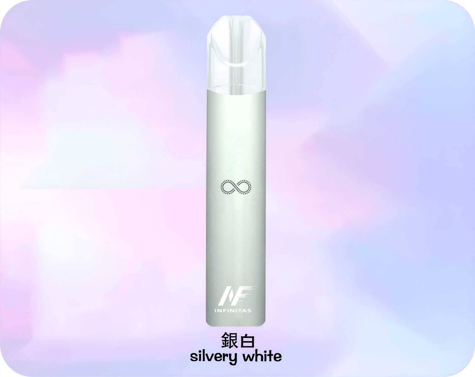 INF 無限霧化桿主機|兼容RELX悅刻一代煙彈:圖片 3